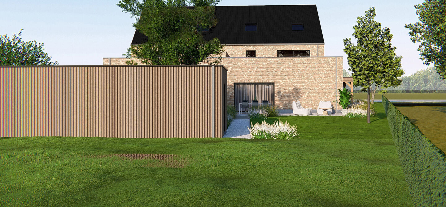Appartement te koop in Heusden-Zolder