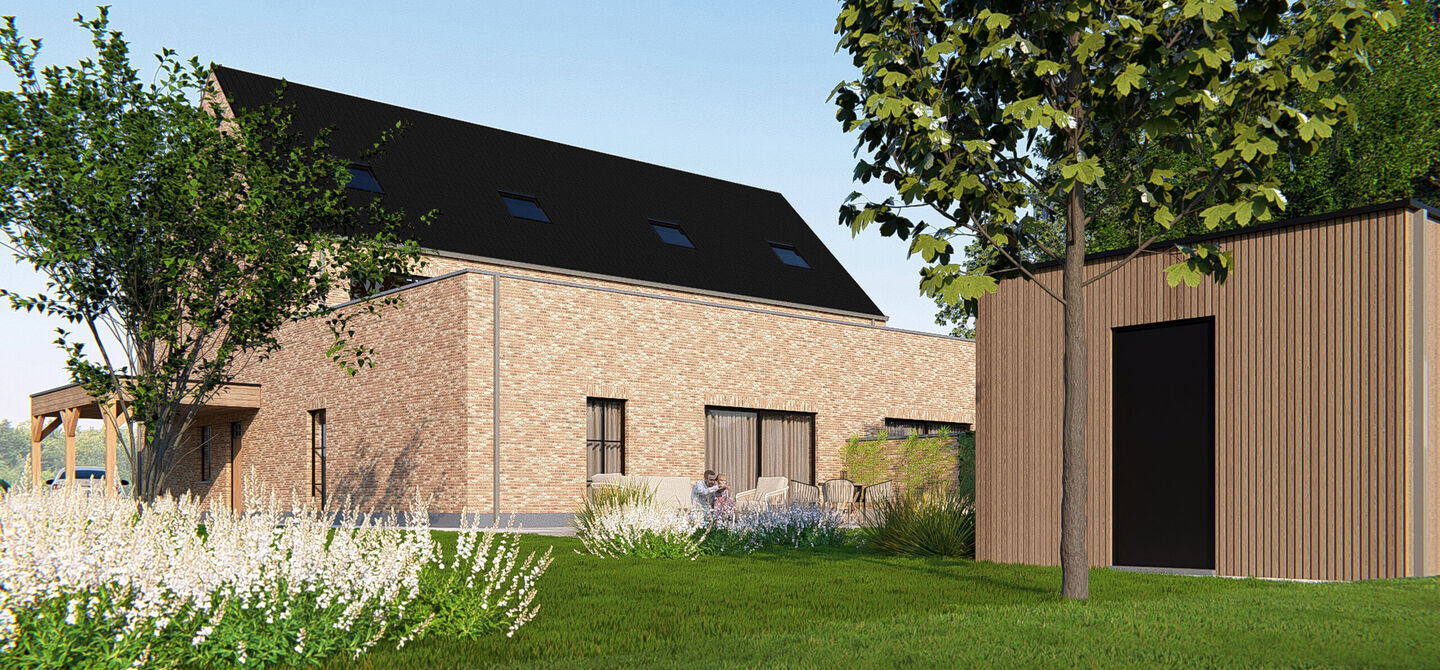 Appartement te koop in Heusden-Zolder