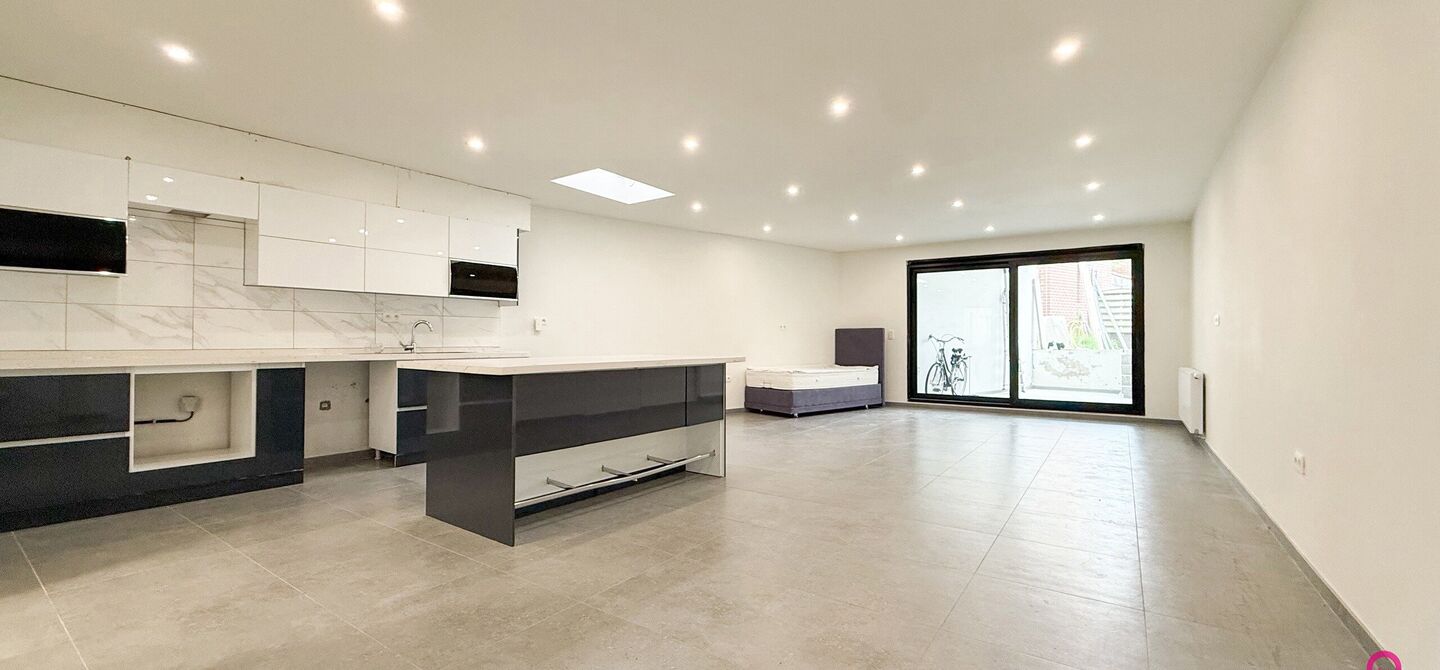 Appartement te koop in Heusden-Zolder