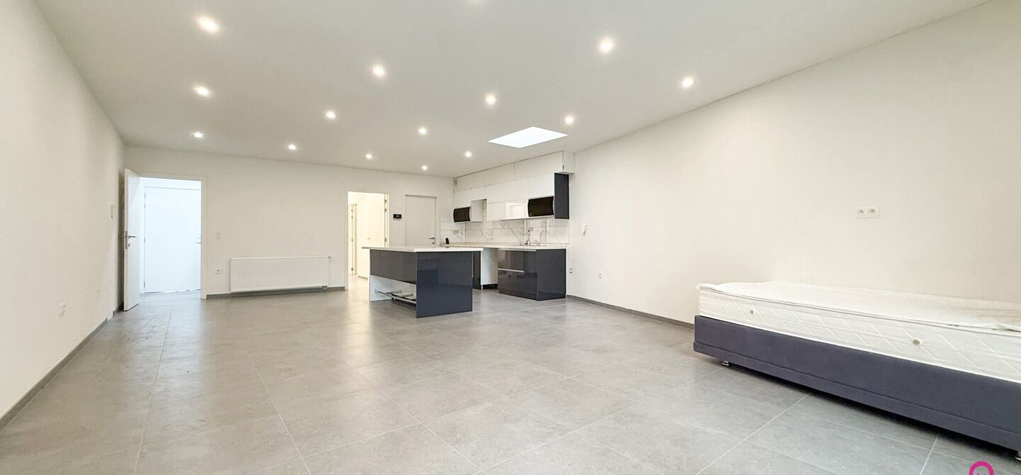 Appartement te koop in Heusden-Zolder