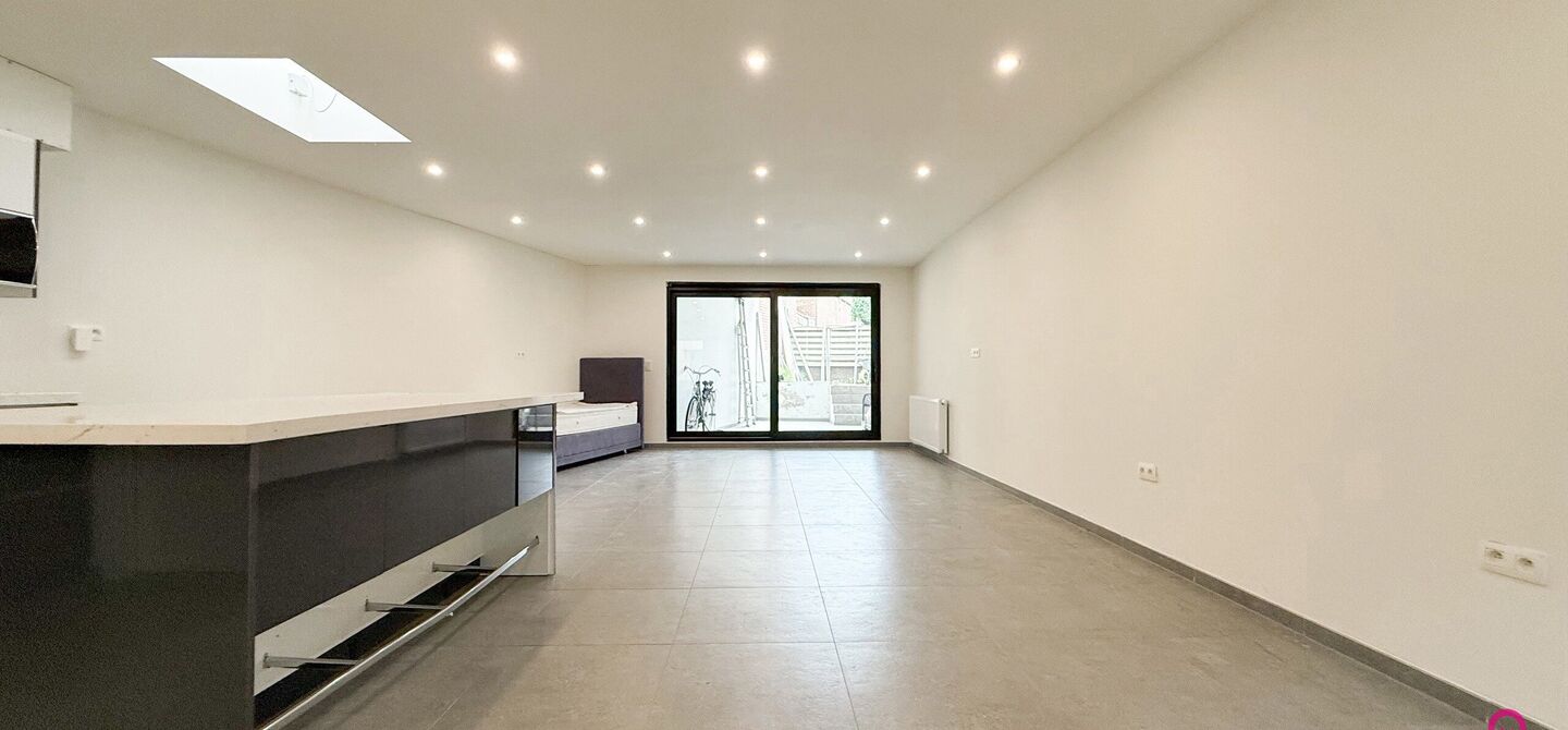 Appartement te koop in Heusden-Zolder