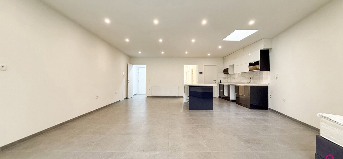 Appartement te koop in Heusden-Zolder