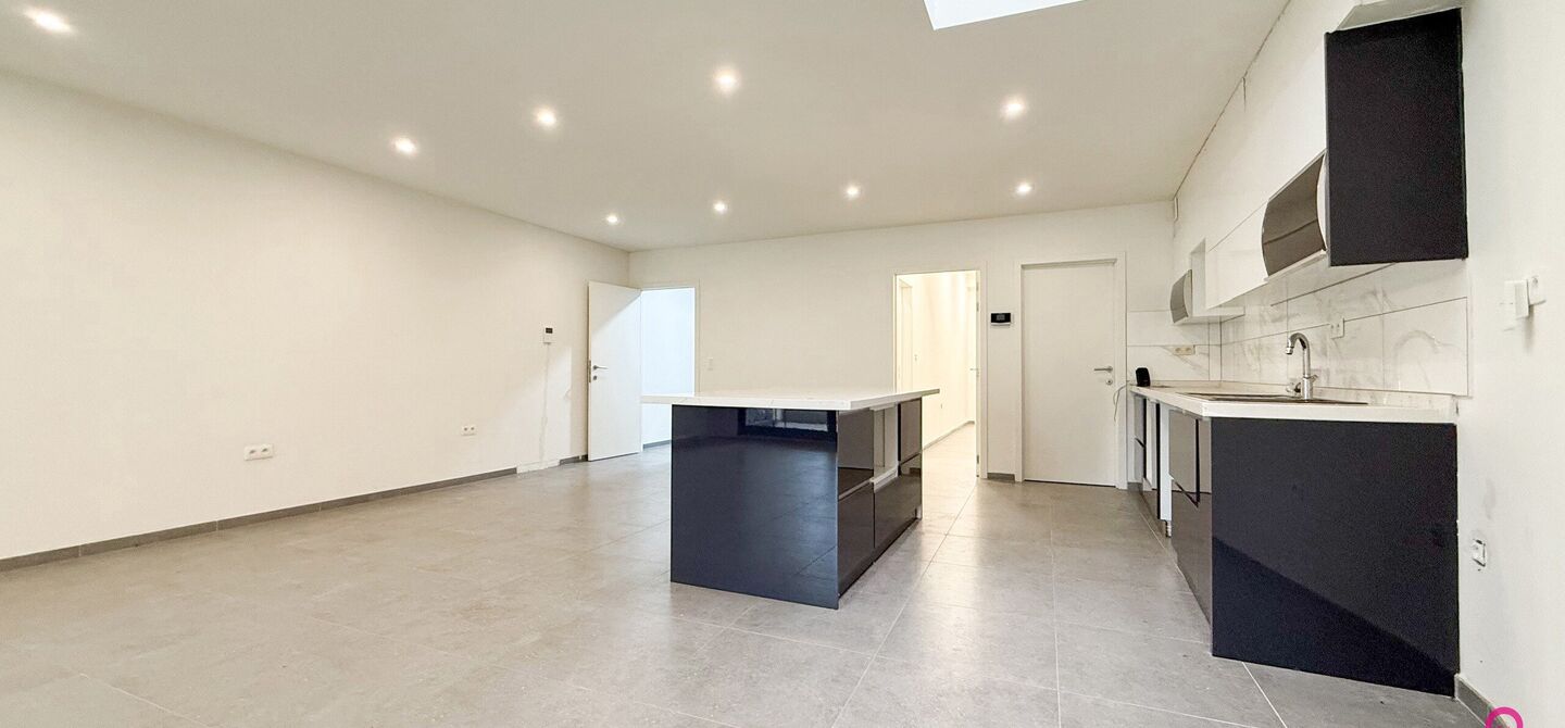 Appartement te koop in Heusden-Zolder