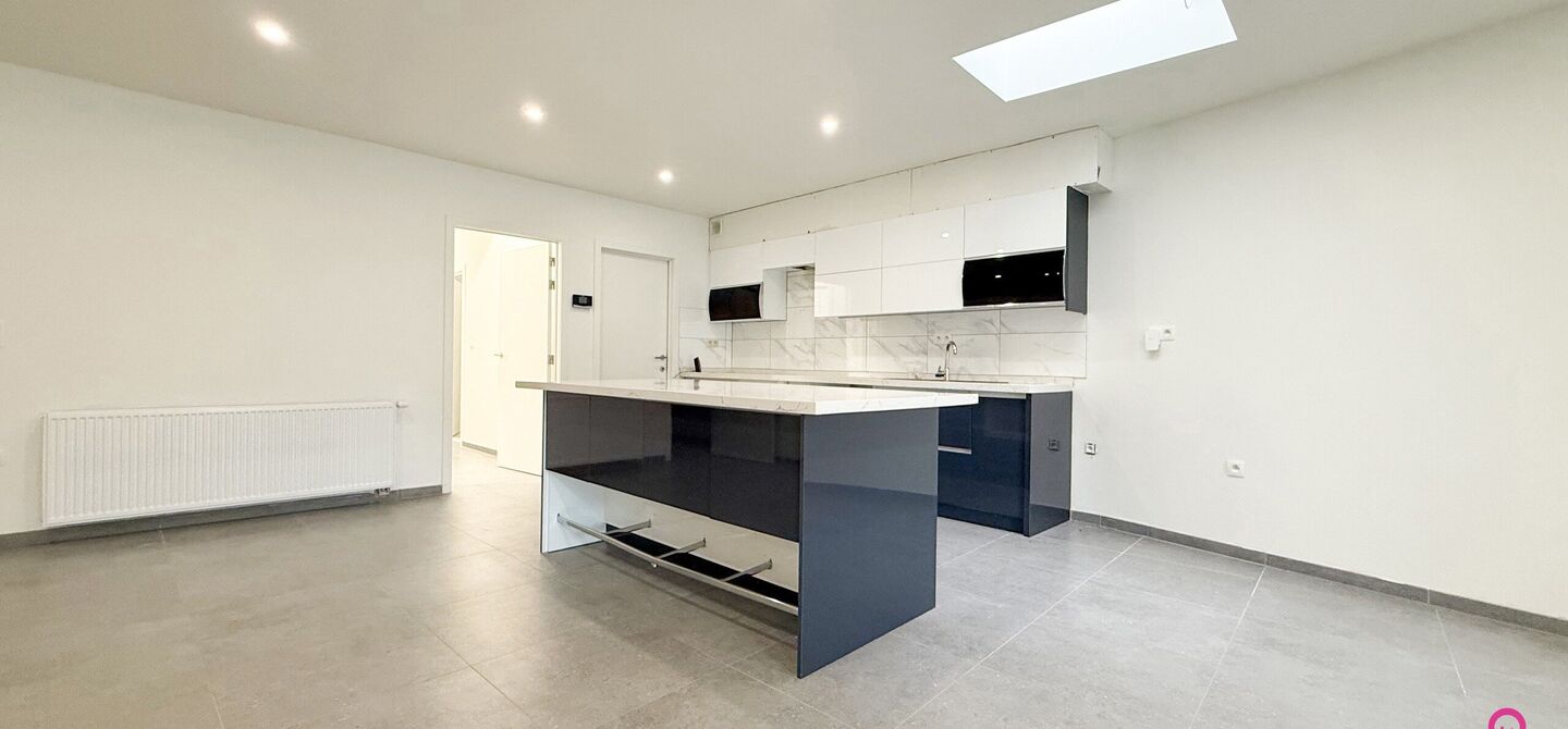 Appartement te koop in Heusden-Zolder