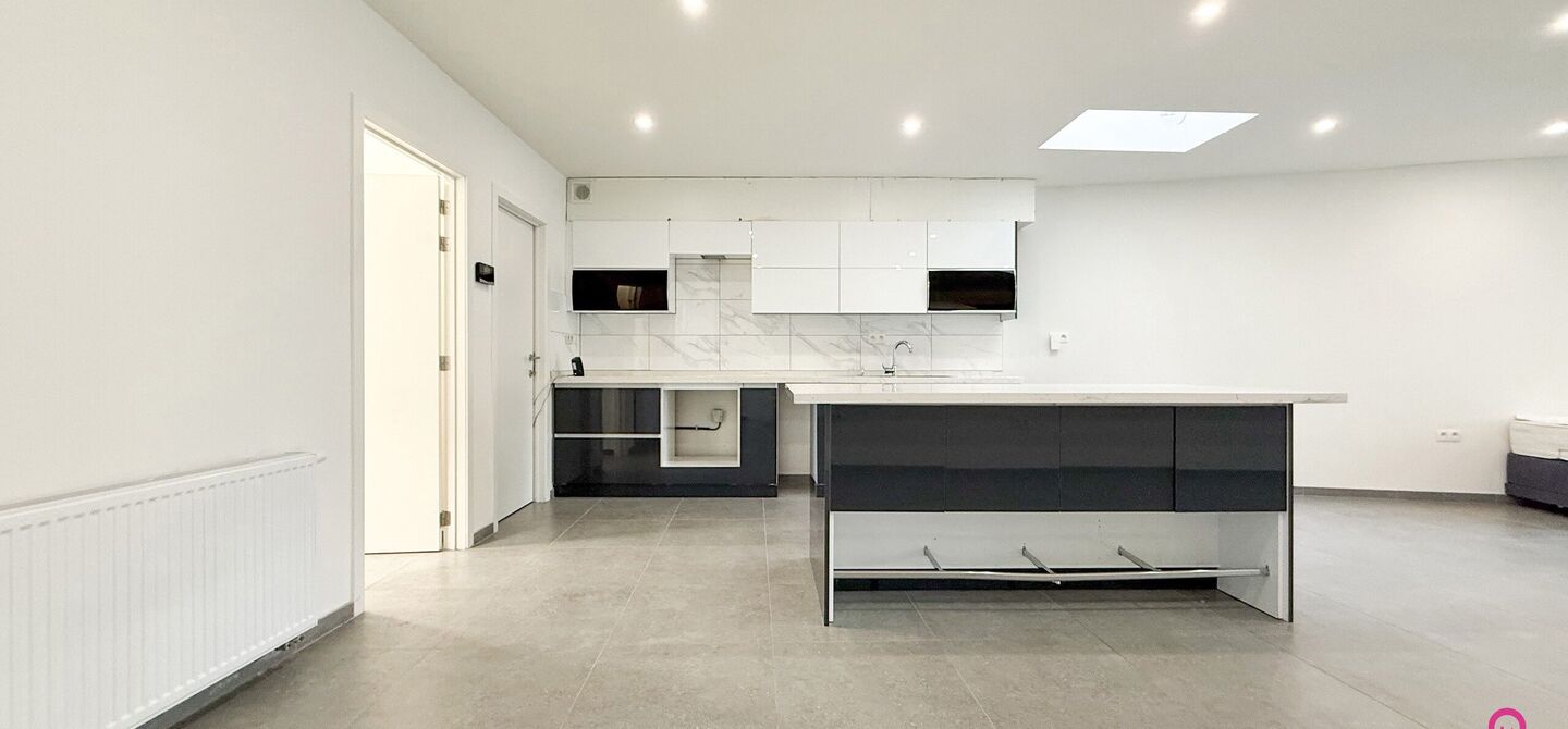 Appartement te koop in Heusden-Zolder