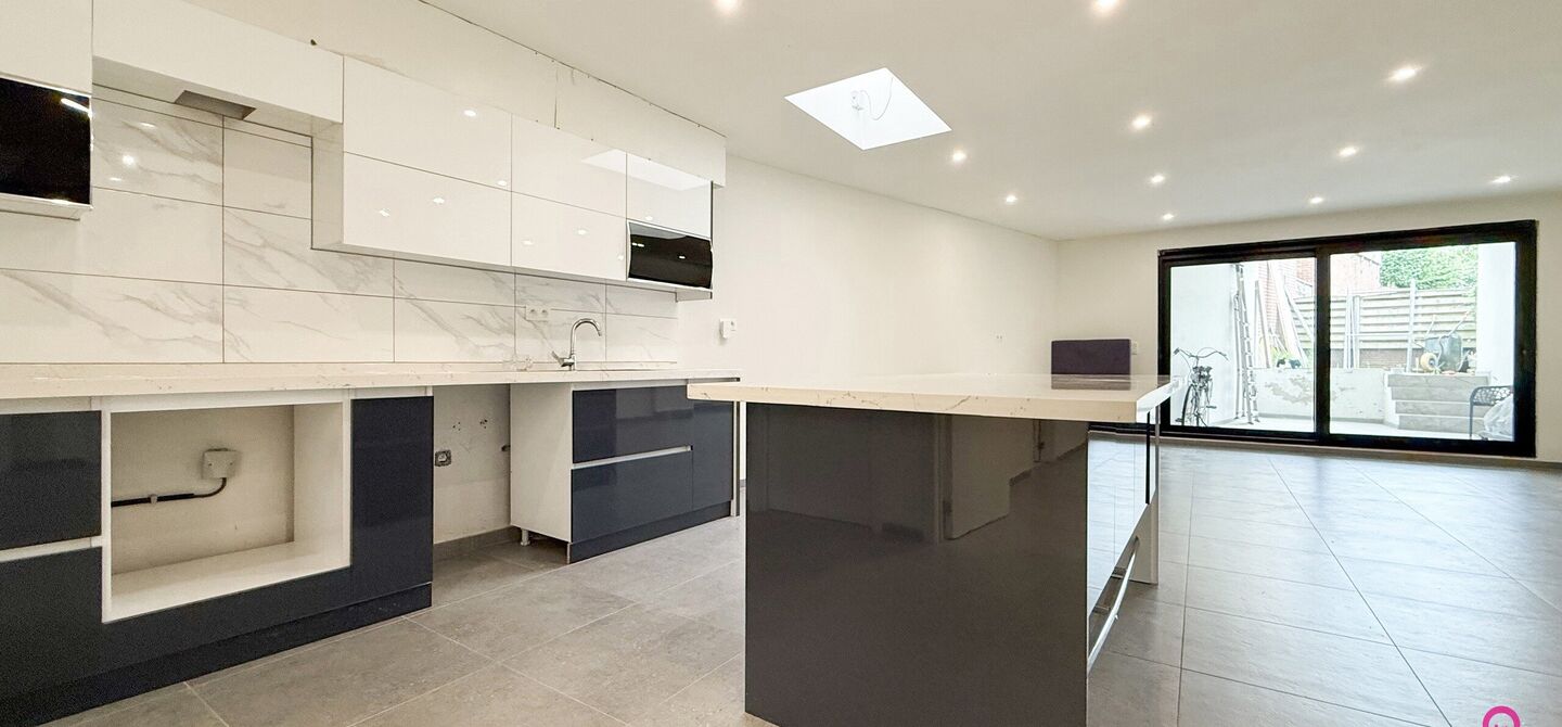 Appartement te koop in Heusden-Zolder