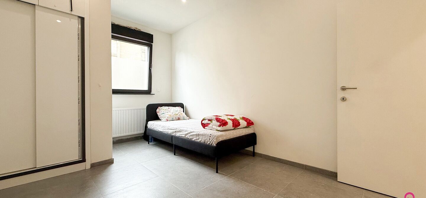 Appartement te koop in Heusden-Zolder