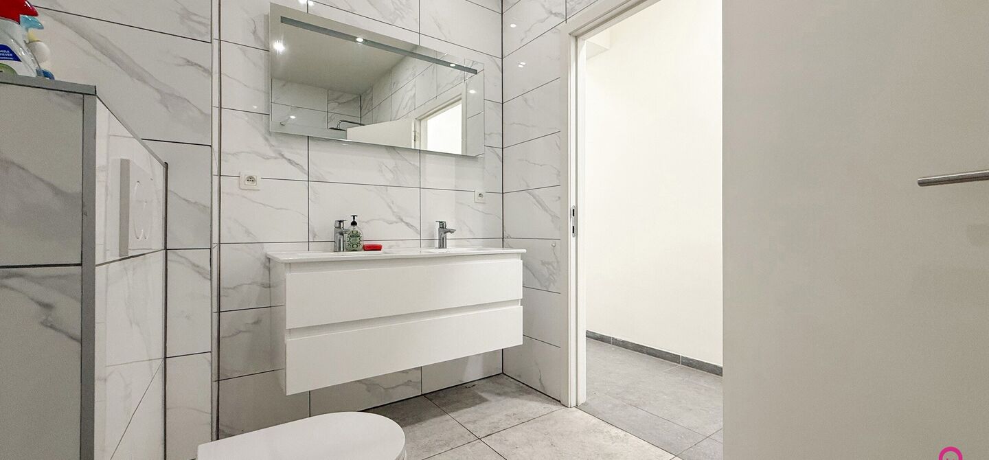 Appartement te koop in Heusden-Zolder
