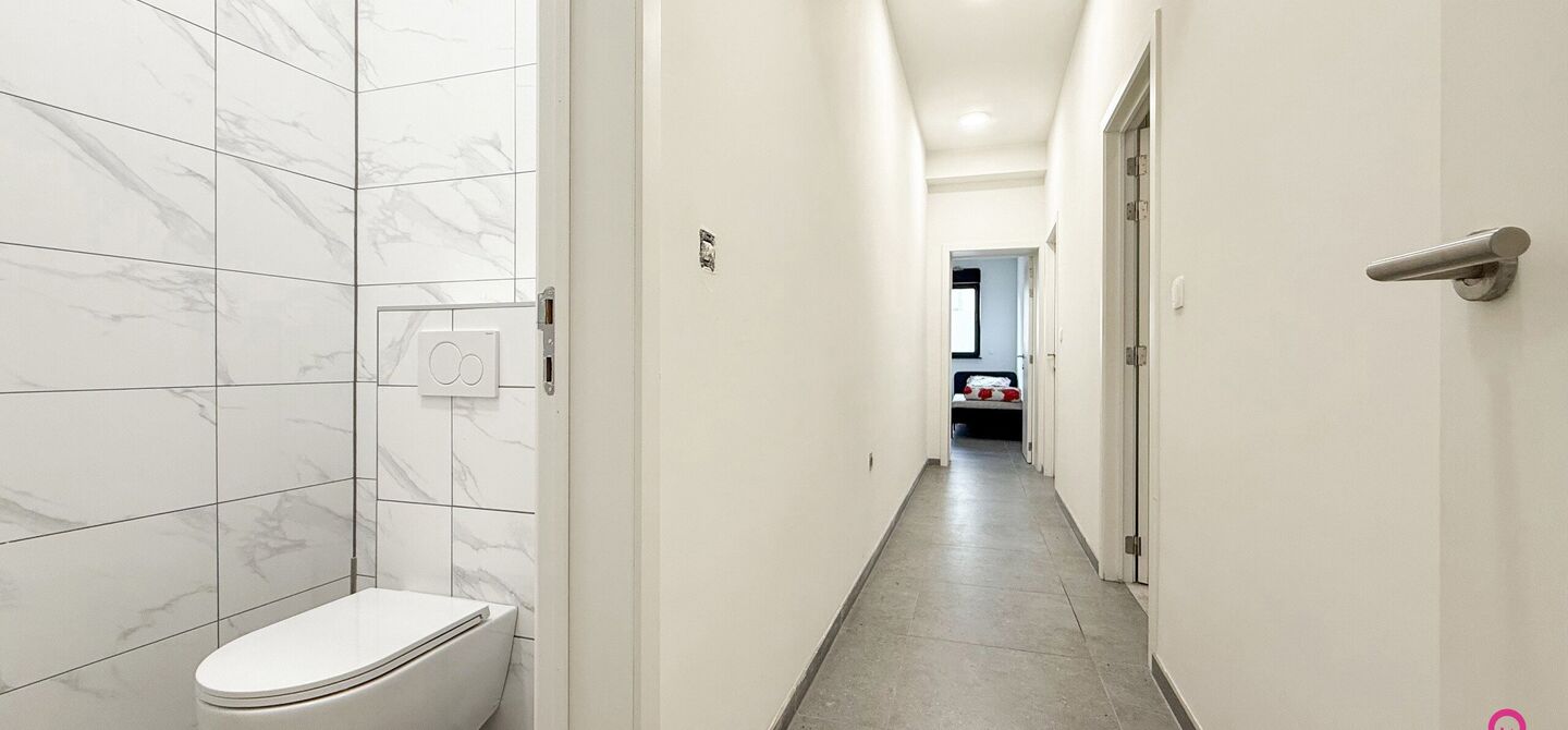 Appartement te koop in Heusden-Zolder