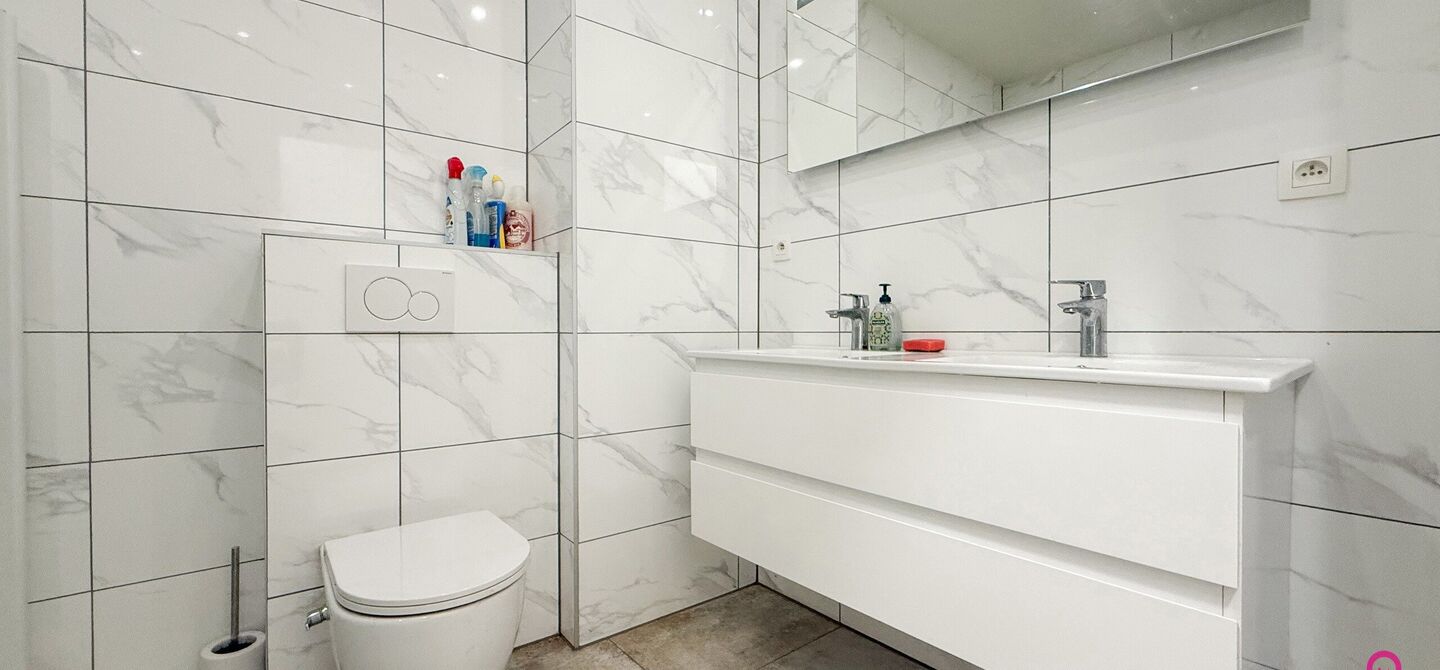 Appartement te koop in Heusden-Zolder