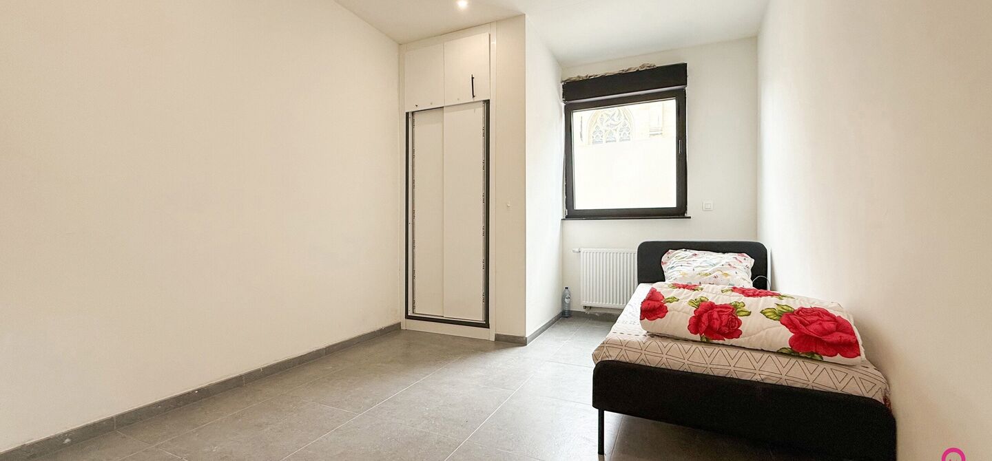 Appartement te koop in Heusden-Zolder