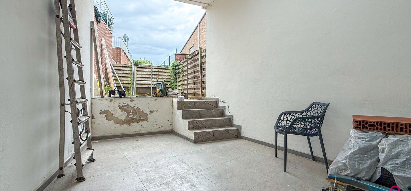 Appartement te koop in Heusden-Zolder