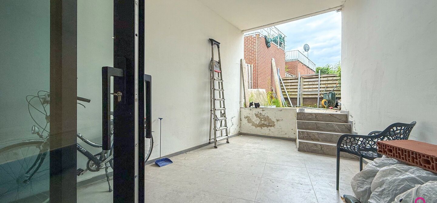 Appartement te koop in Heusden-Zolder