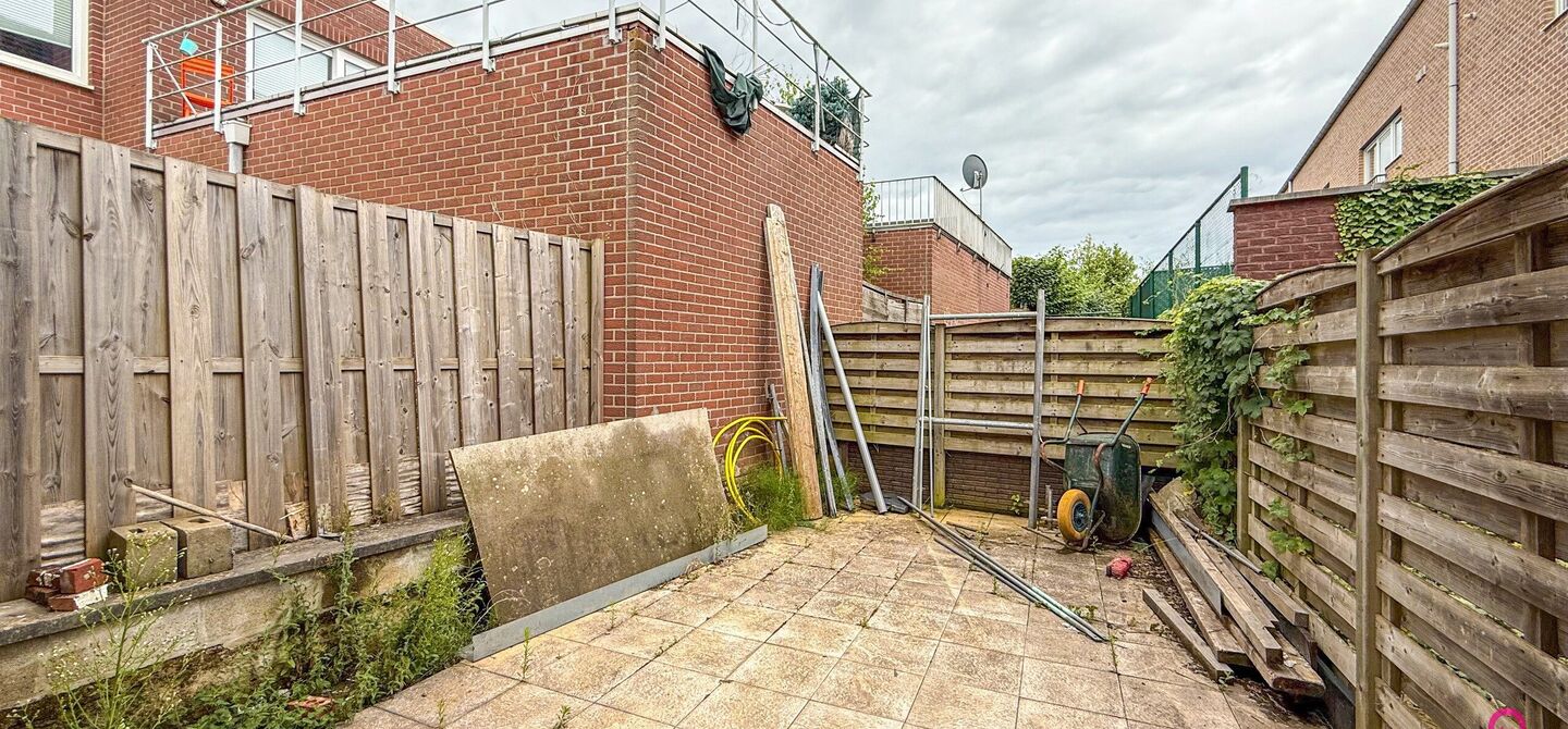 Appartement te koop in Heusden-Zolder