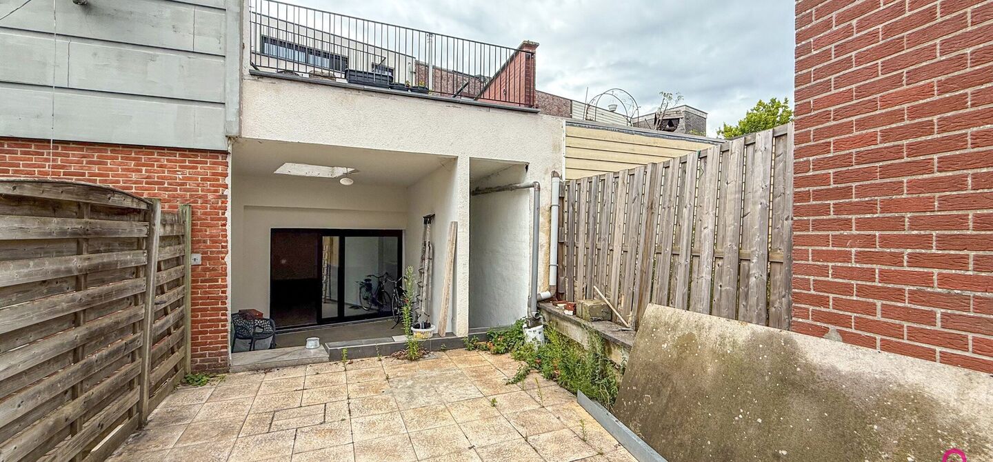 Appartement te koop in Heusden-Zolder