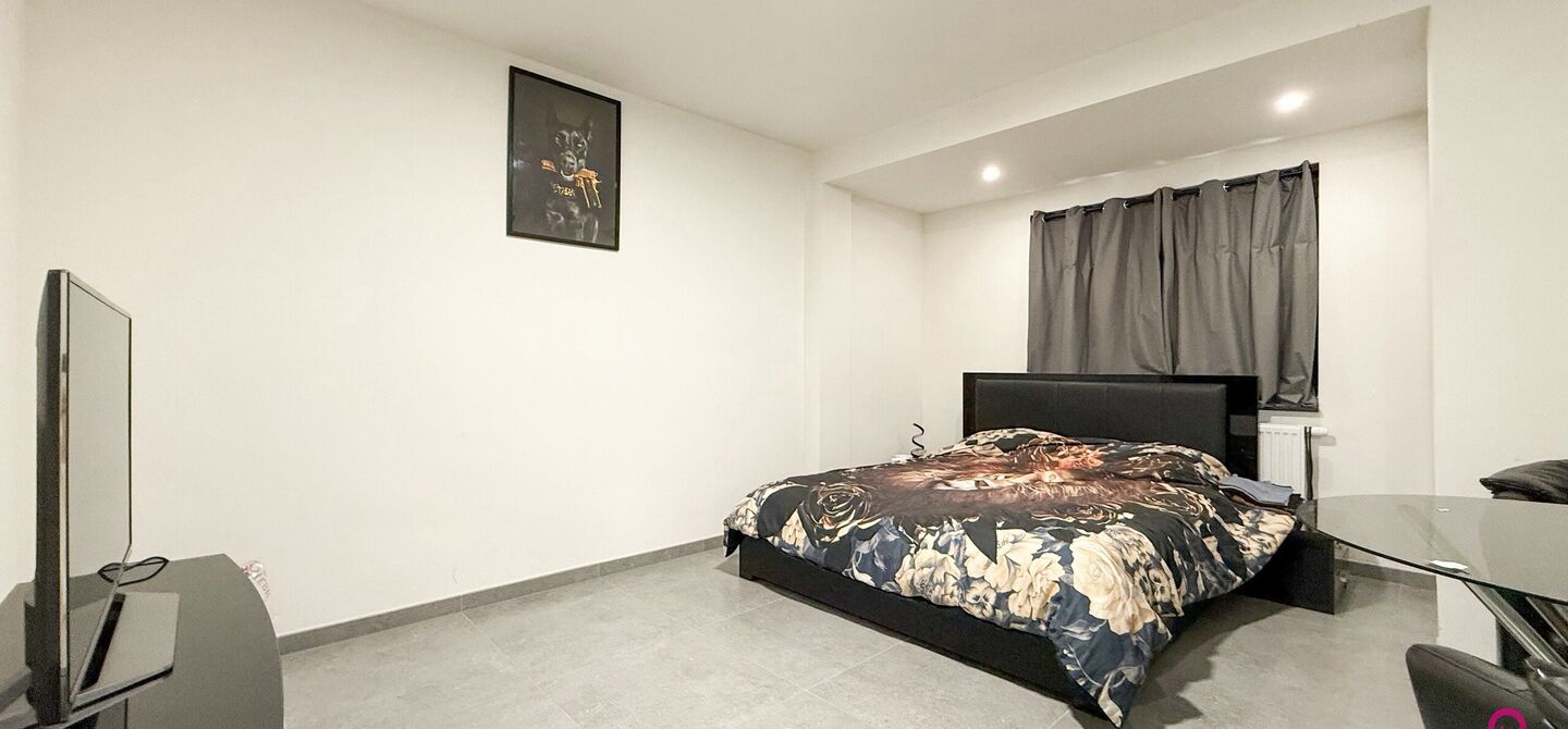 Appartement te koop in Heusden-Zolder