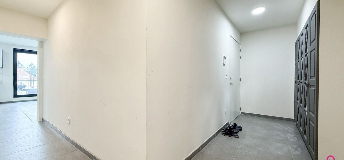 Appartement te koop in Heusden-Zolder