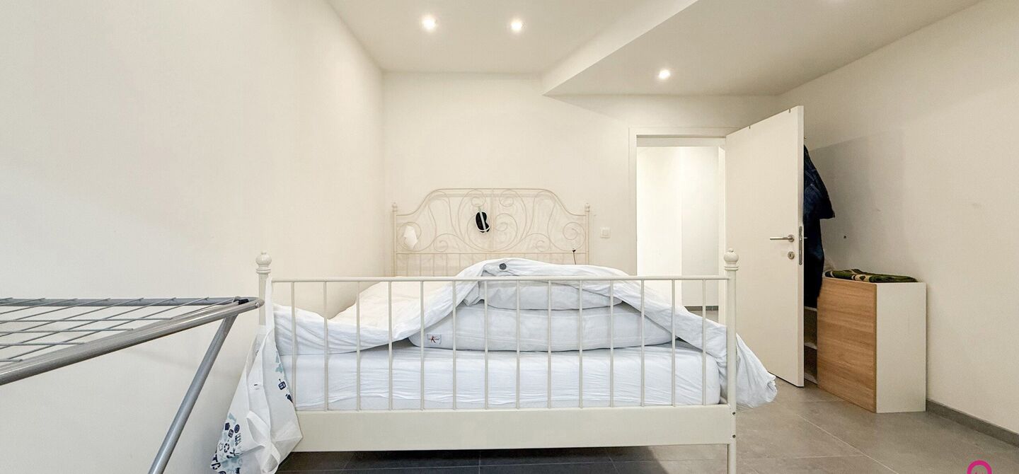 Appartement te koop in Heusden-Zolder