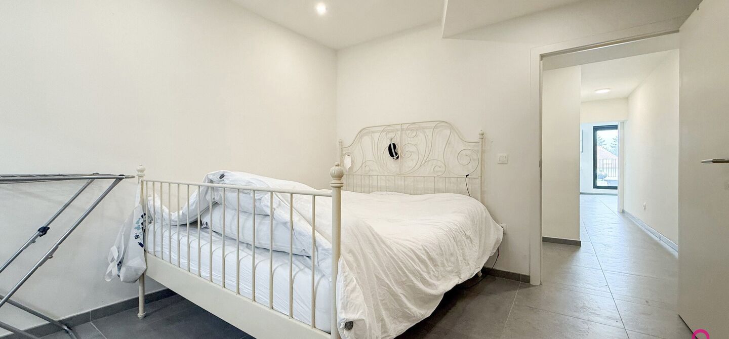 Appartement te koop in Heusden-Zolder