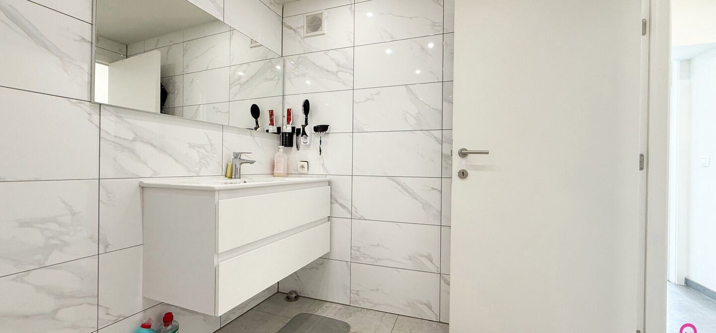 Appartement te koop in Heusden-Zolder