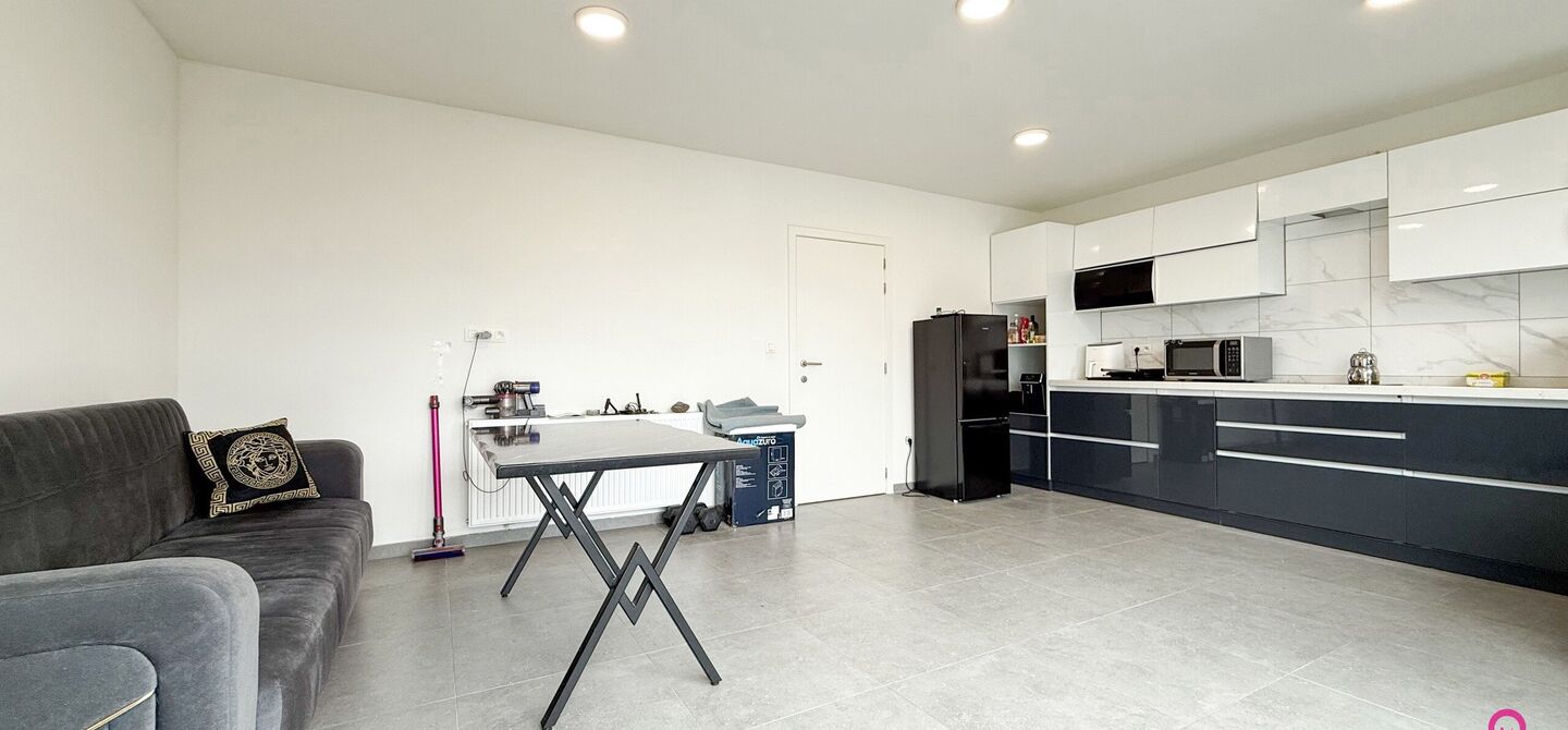 Appartement te koop in Heusden-Zolder