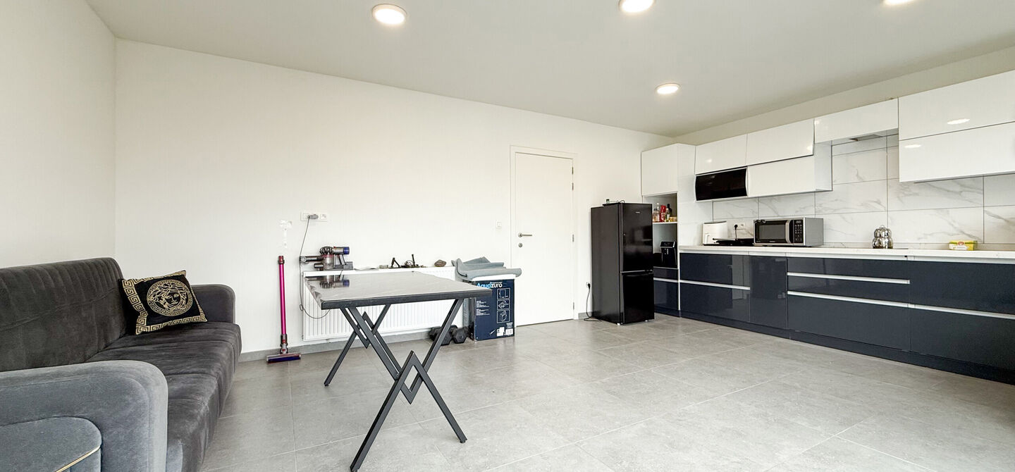 Appartement te koop in Heusden-Zolder
