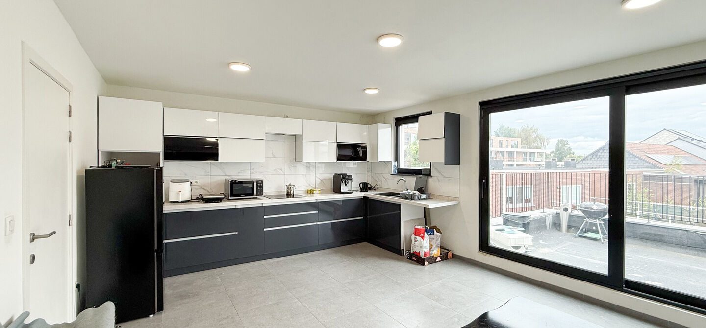 Appartement te koop in Heusden-Zolder