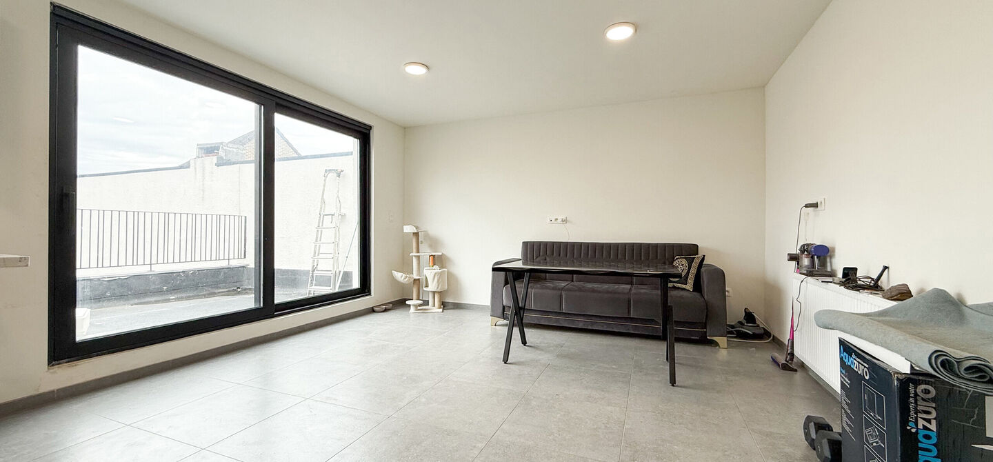Appartement te koop in Heusden-Zolder