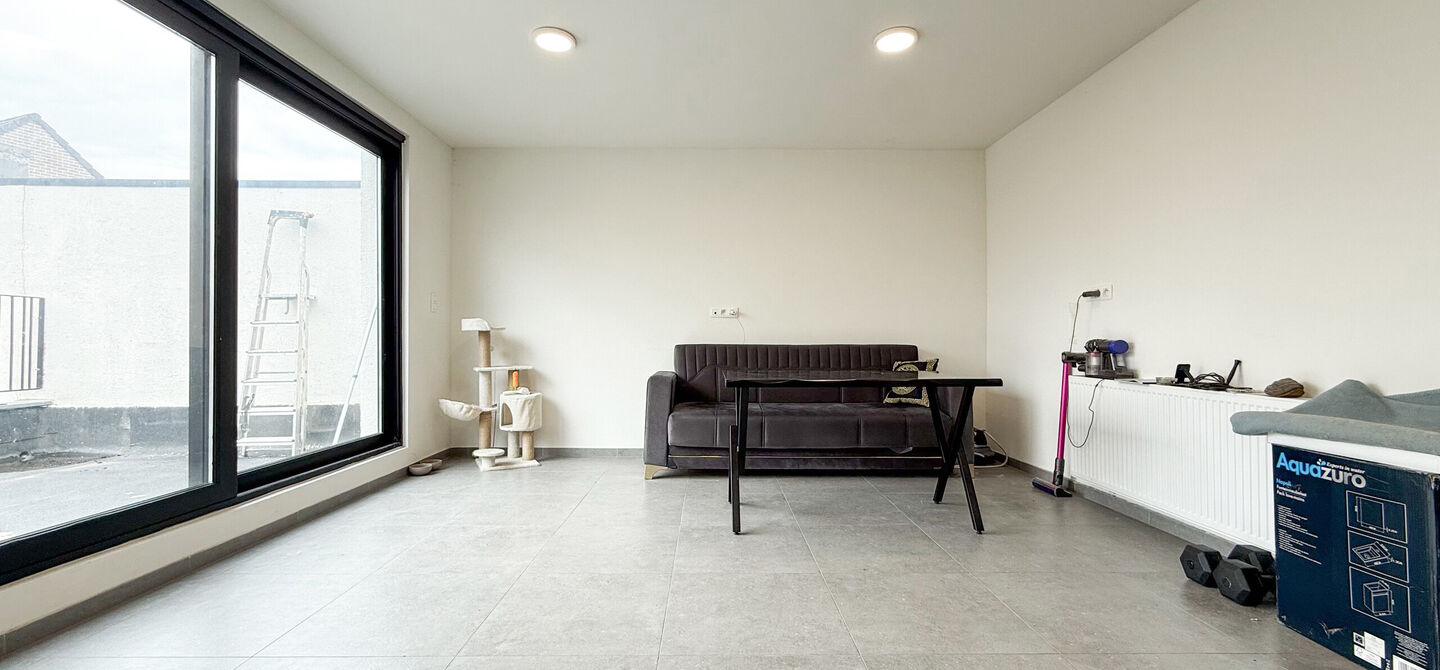 Appartement te koop in Heusden-Zolder