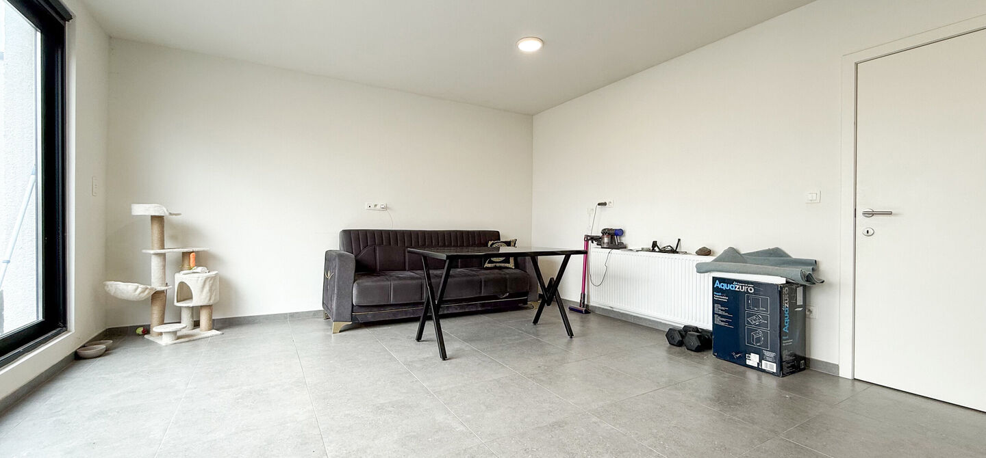 Appartement te koop in Heusden-Zolder