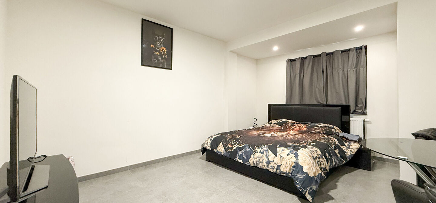 Appartement te koop in Heusden-Zolder