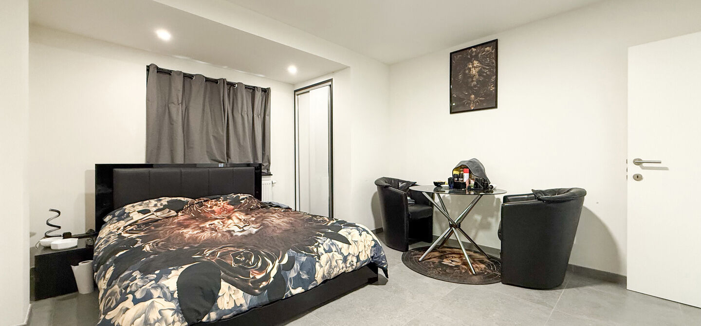 Appartement te koop in Heusden-Zolder