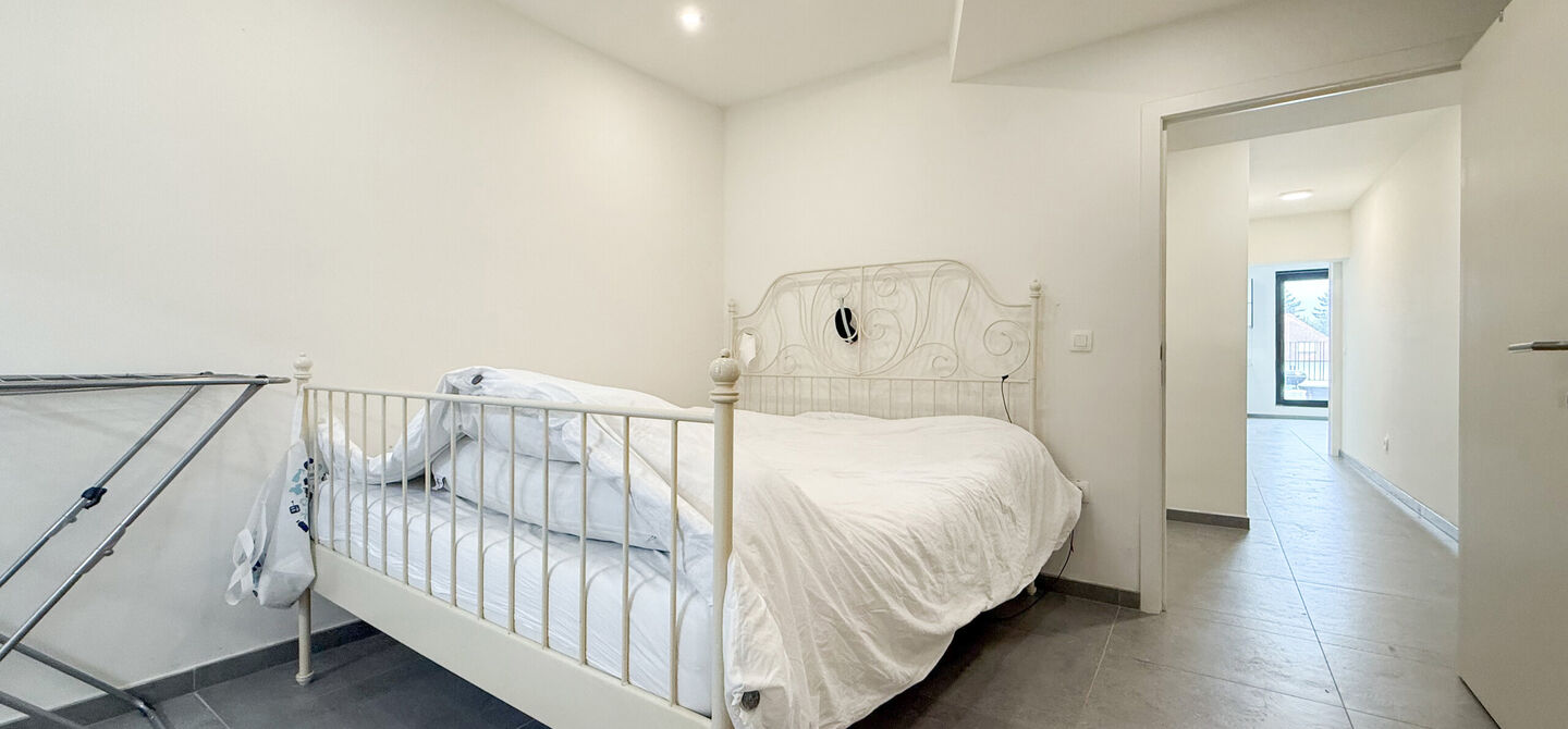 Appartement te koop in Heusden-Zolder