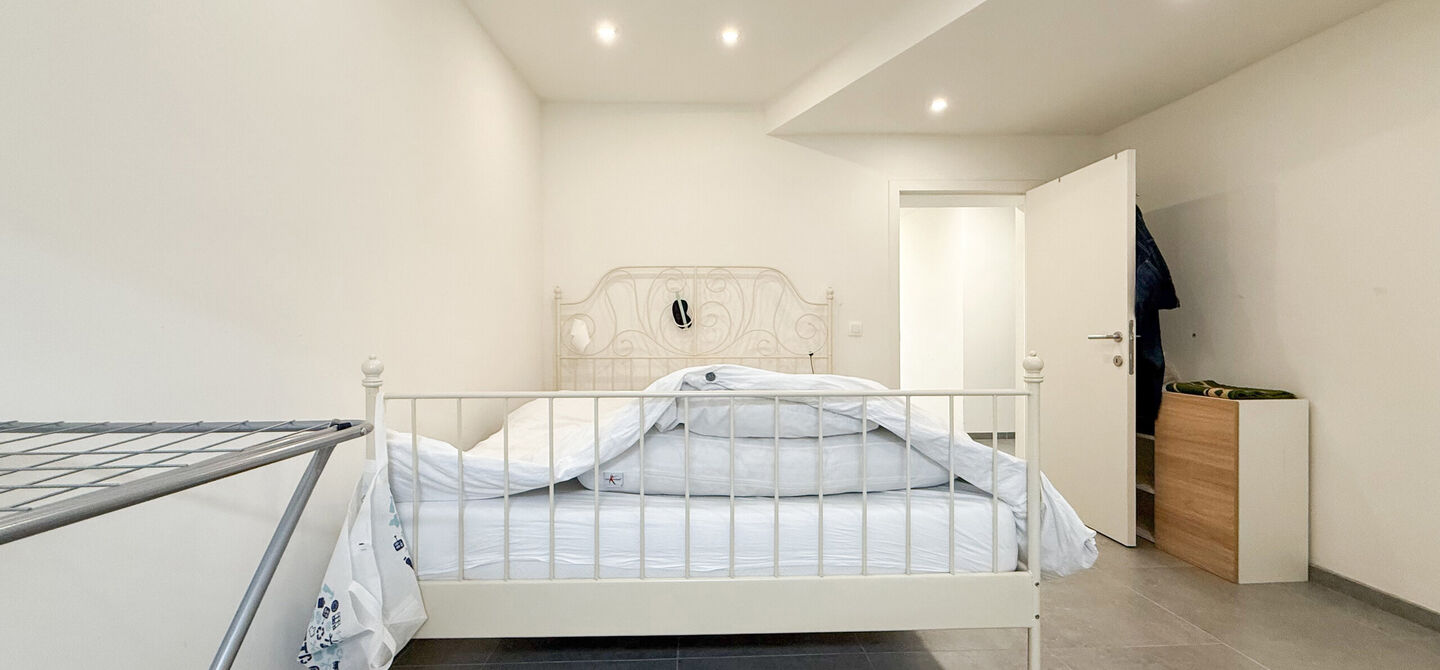 Appartement te koop in Heusden-Zolder