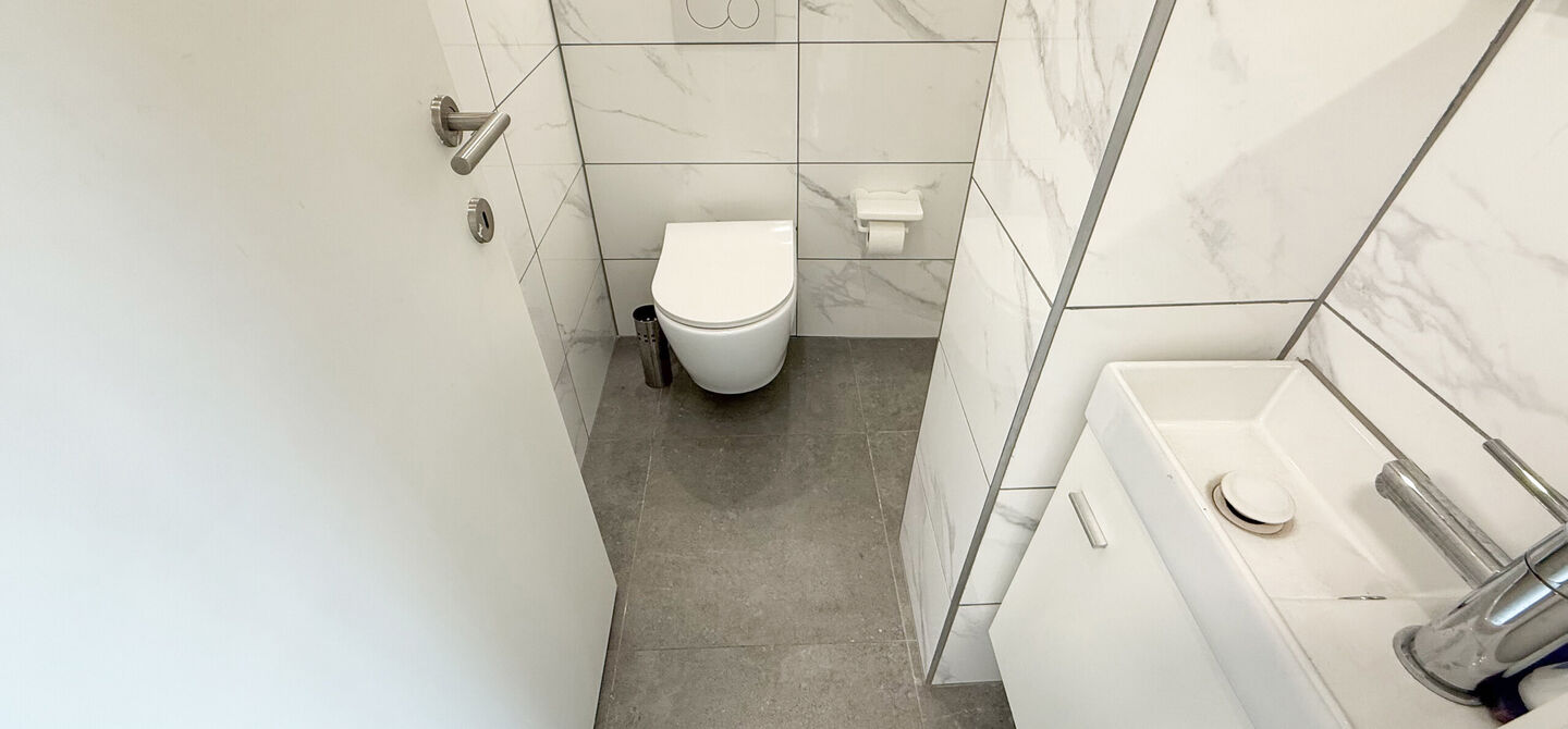 Appartement te koop in Heusden-Zolder