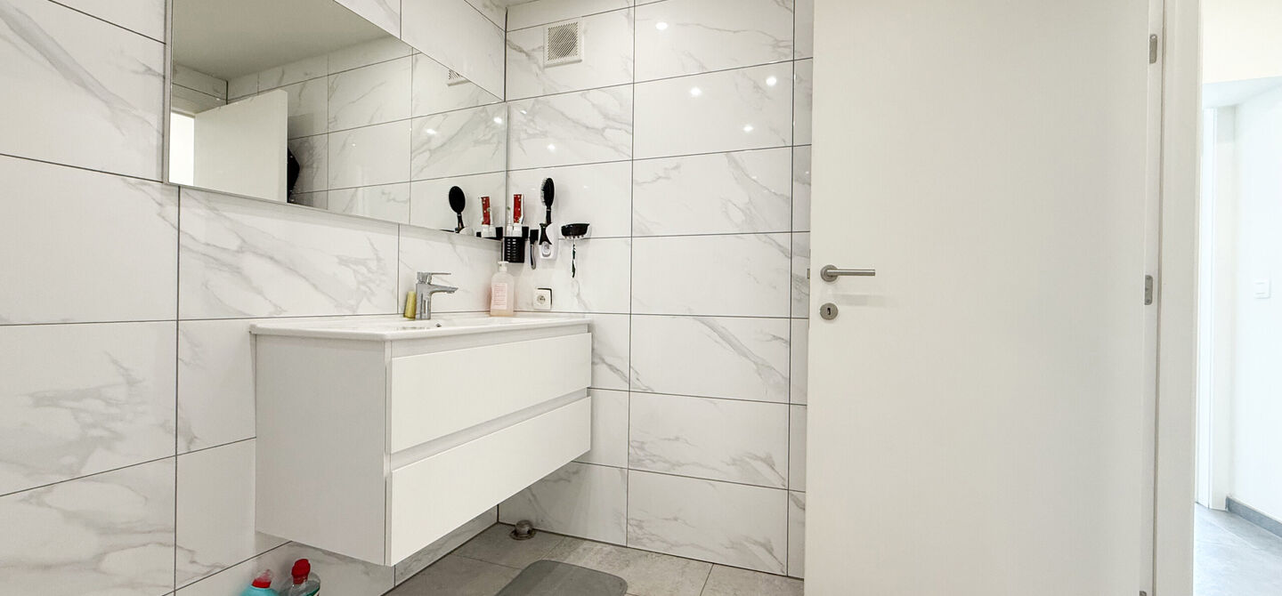 Appartement te koop in Heusden-Zolder