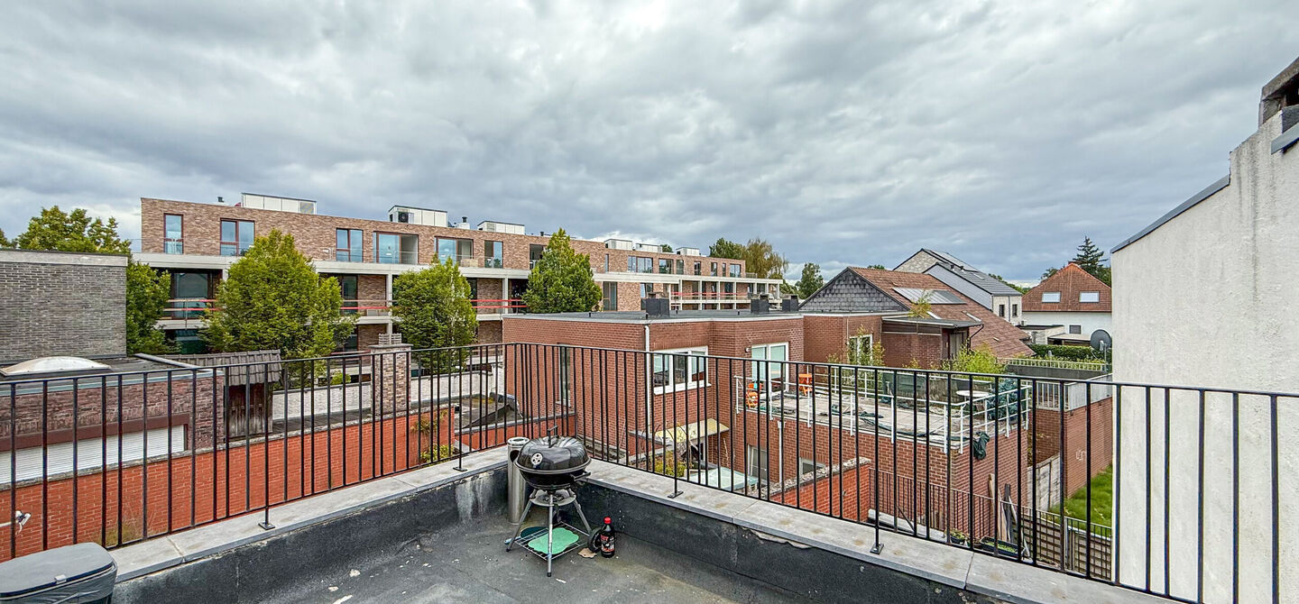 Appartement te koop in Heusden-Zolder