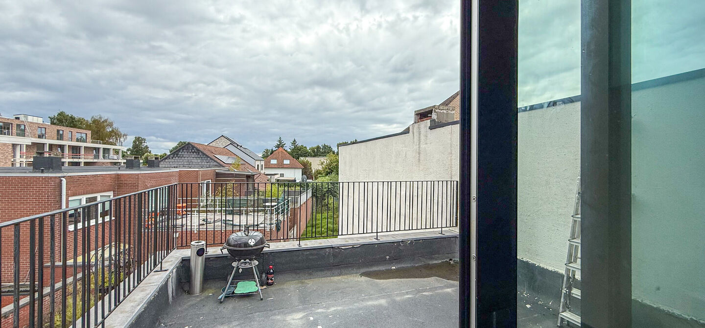 Appartement te koop in Heusden-Zolder