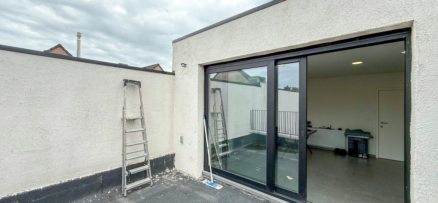 Appartement te koop in Heusden-Zolder