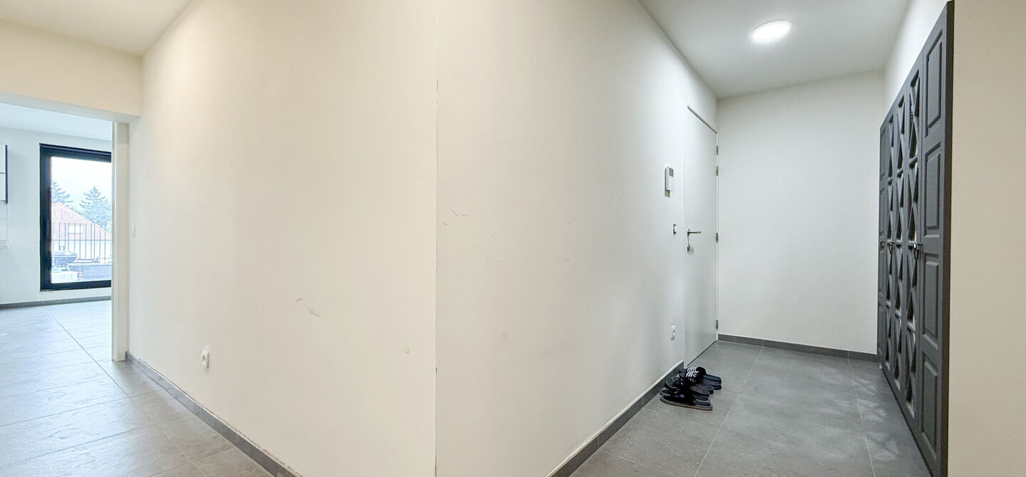 Appartement te koop in Heusden-Zolder