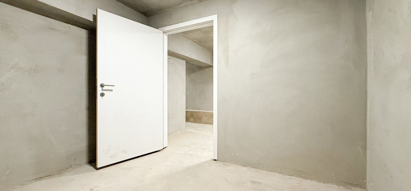 Appartement te koop in Heusden-Zolder