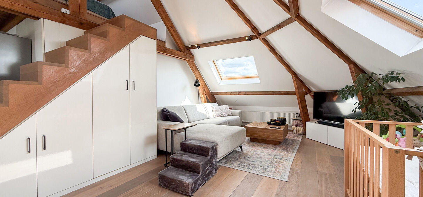Appartement te koop in Heusden-Zolder