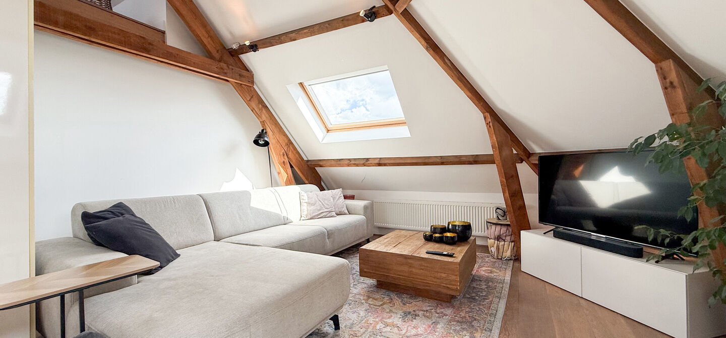 Appartement te koop in Heusden-Zolder