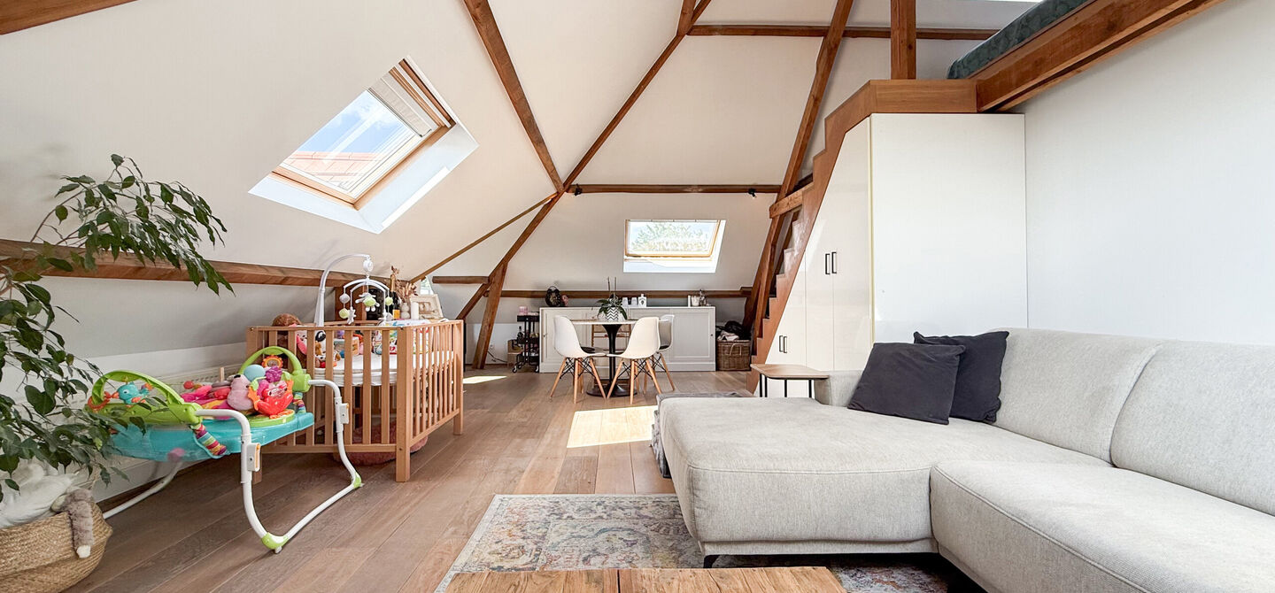 Appartement te koop in Heusden-Zolder