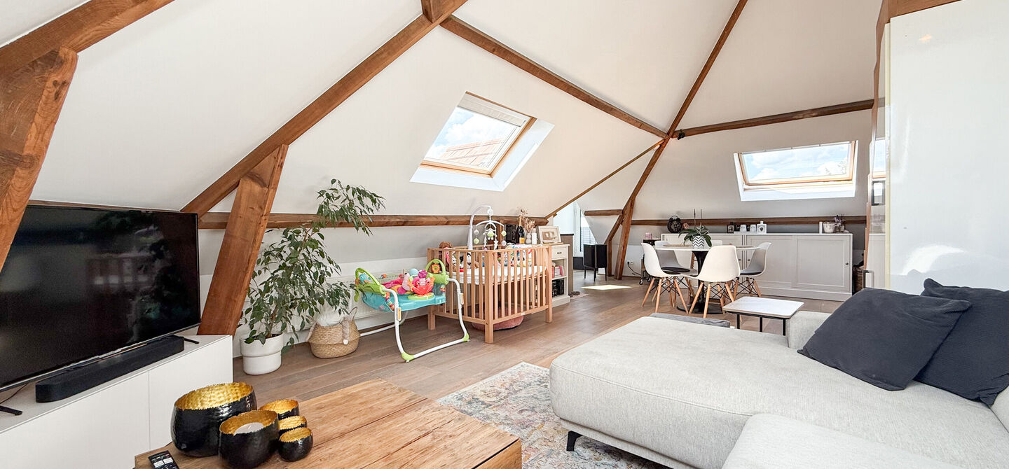 Appartement te koop in Heusden-Zolder