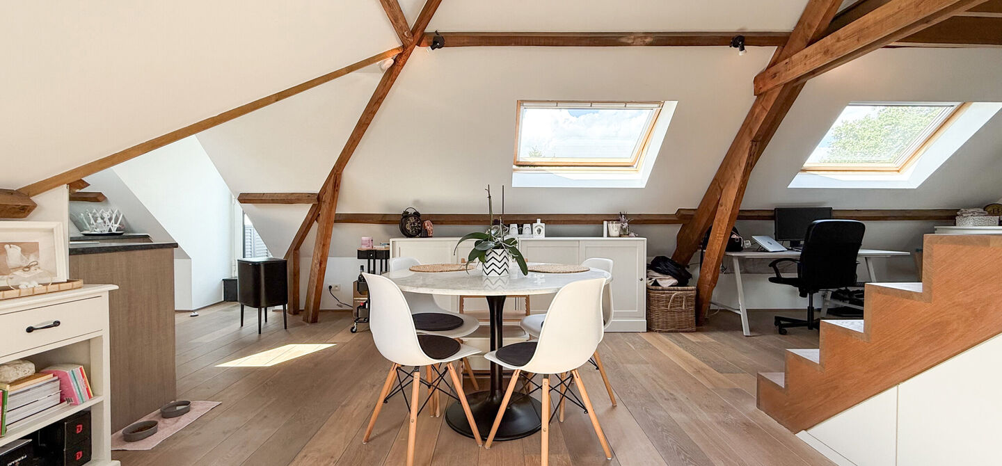 Appartement te koop in Heusden-Zolder