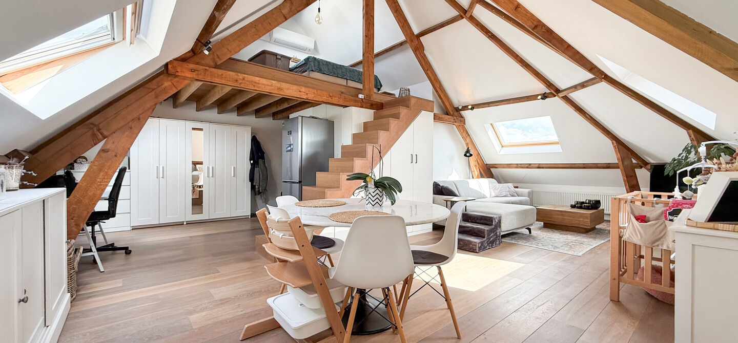 Appartement te koop in Heusden-Zolder