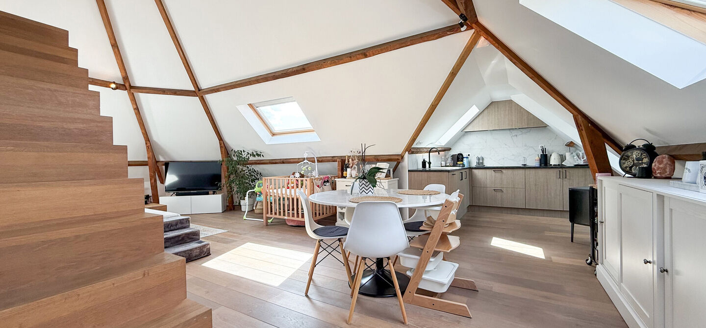 Appartement te koop in Heusden-Zolder