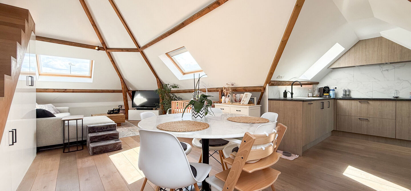 Appartement te koop in Heusden-Zolder