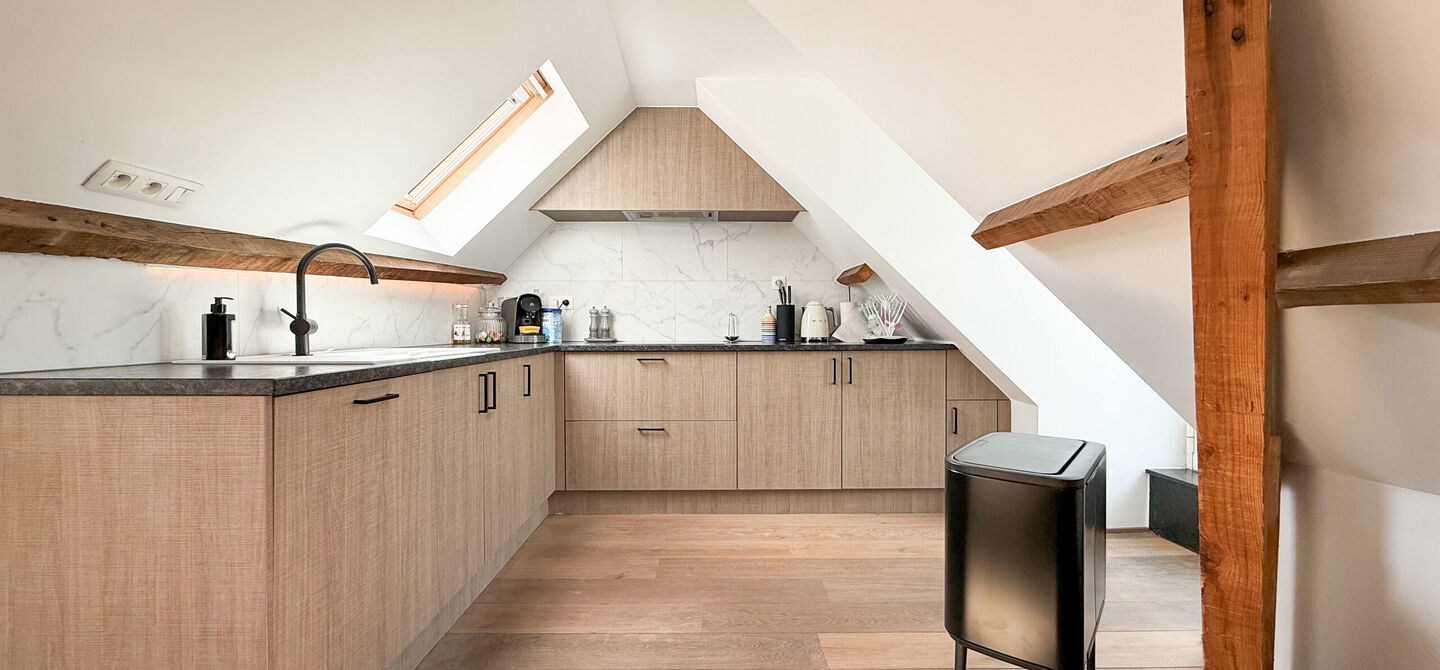 Appartement te koop in Heusden-Zolder